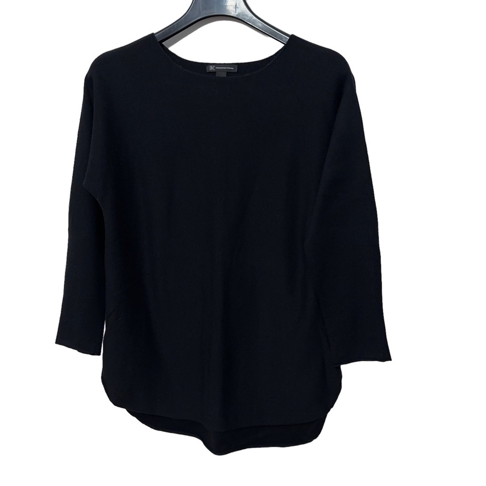 INC International Concepts Wool Sweater Womens XL